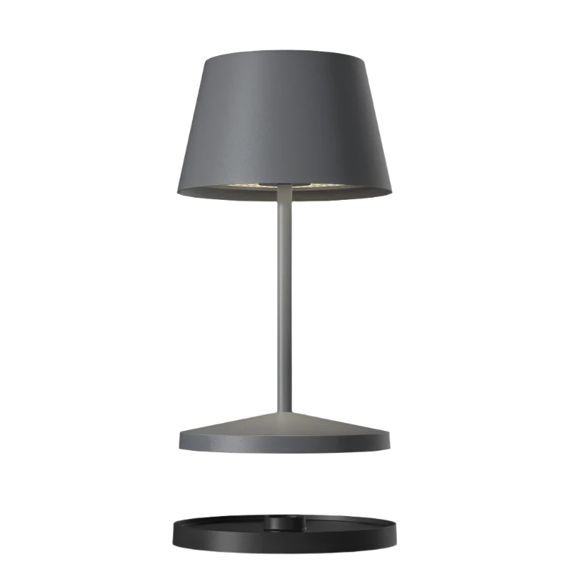 LED Tischlampe "Seoul RC"