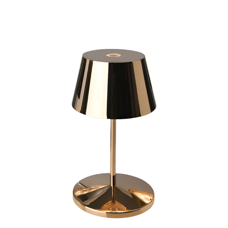 LED Tischlampe "Seoul RC"