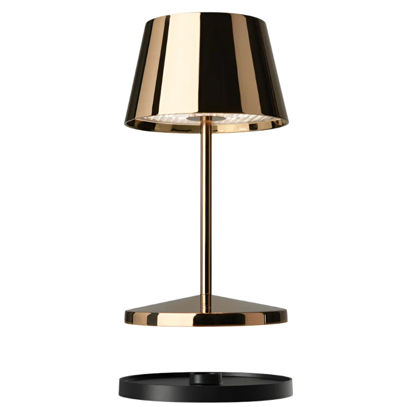 LED Tischlampe "Seoul RC"