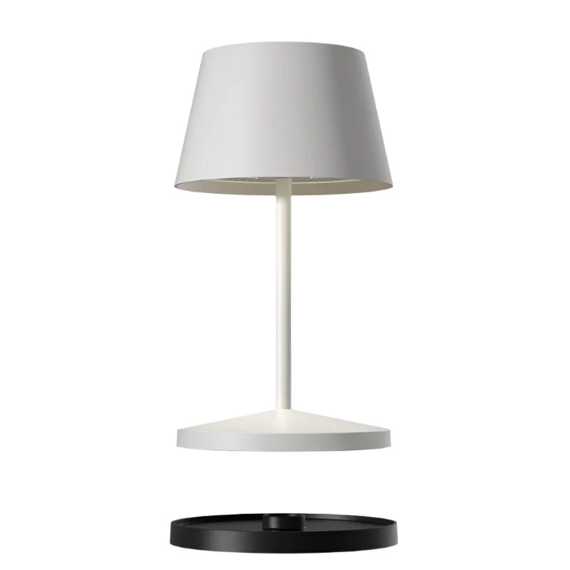 LED Tischlampe "Seoul RC"
