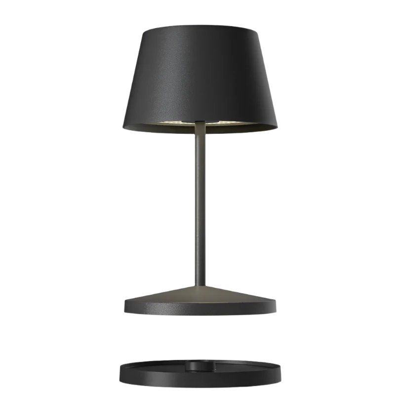 LED Tischlampe "Seoul RC"