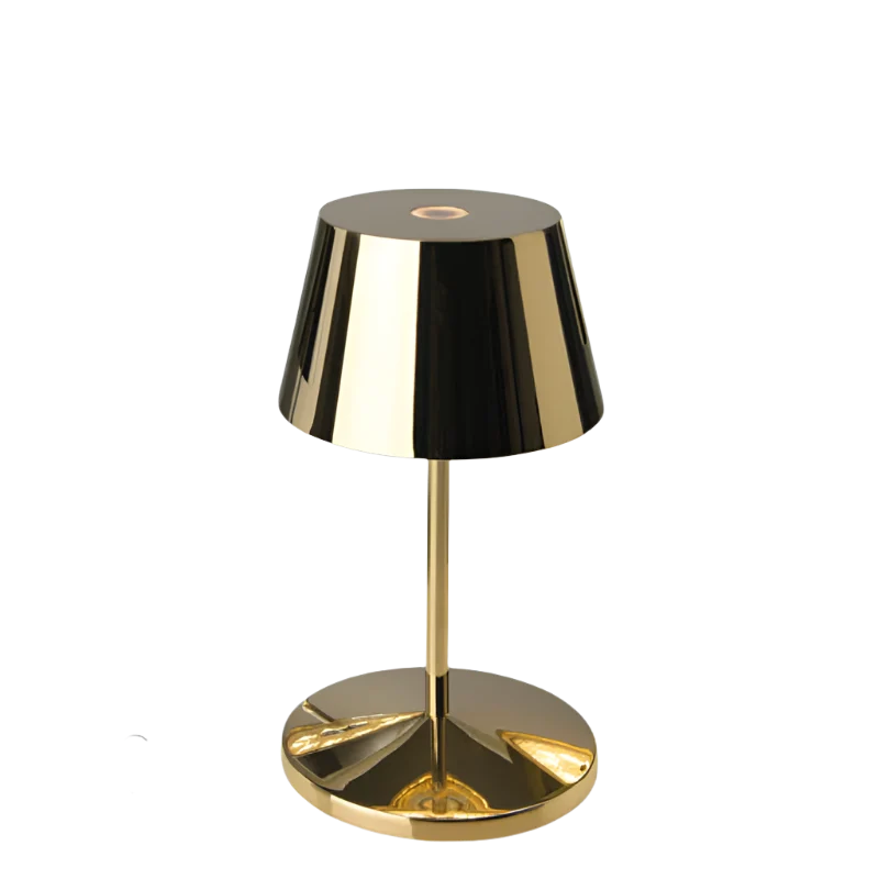 LED Tischlampe "Seoul RC"