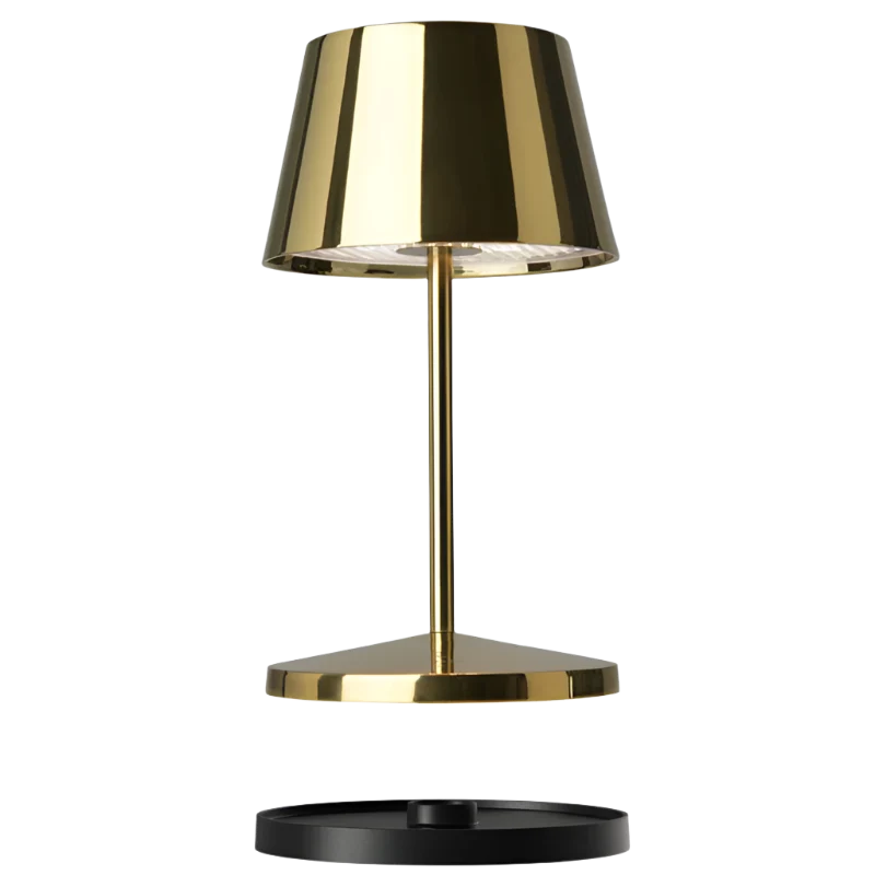 LED Tischlampe "Seoul RC"