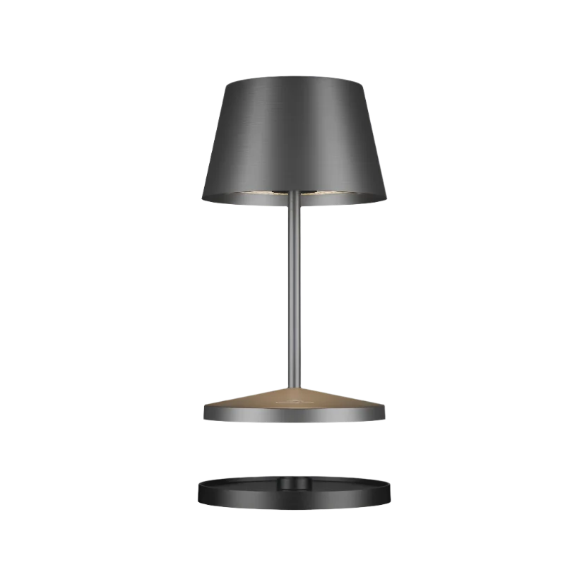 LED Tischlampe "Seoul RC"