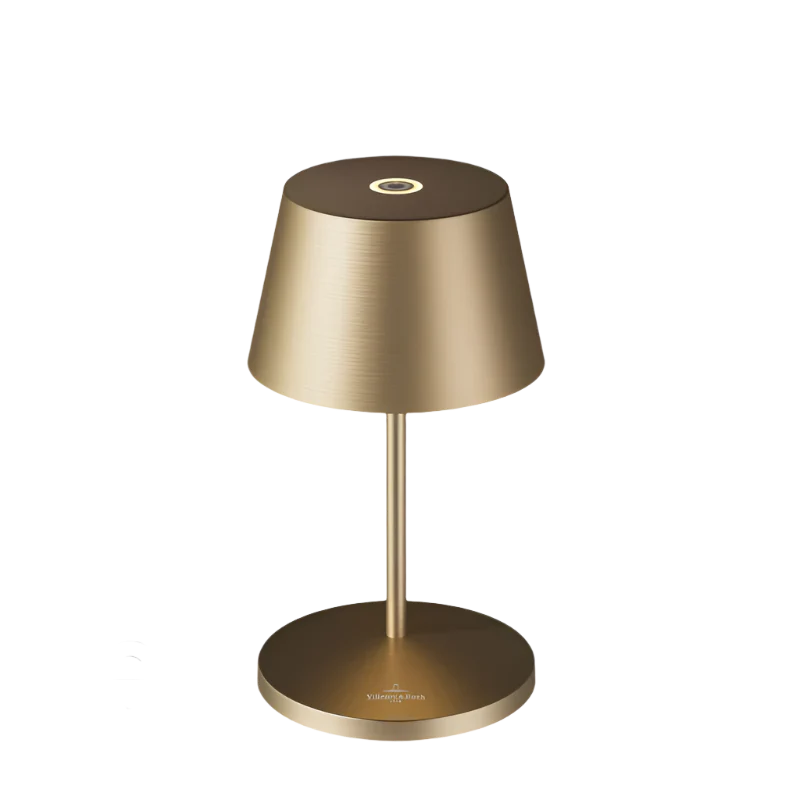 LED Tischlampe "Seoul RC"