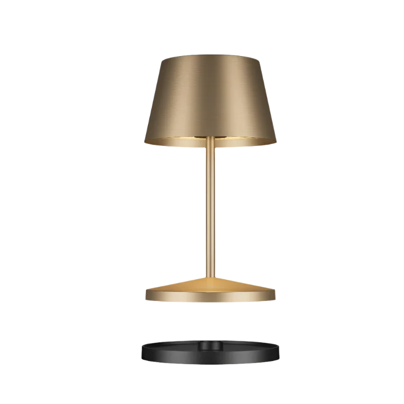 LED Tischlampe "Seoul RC"