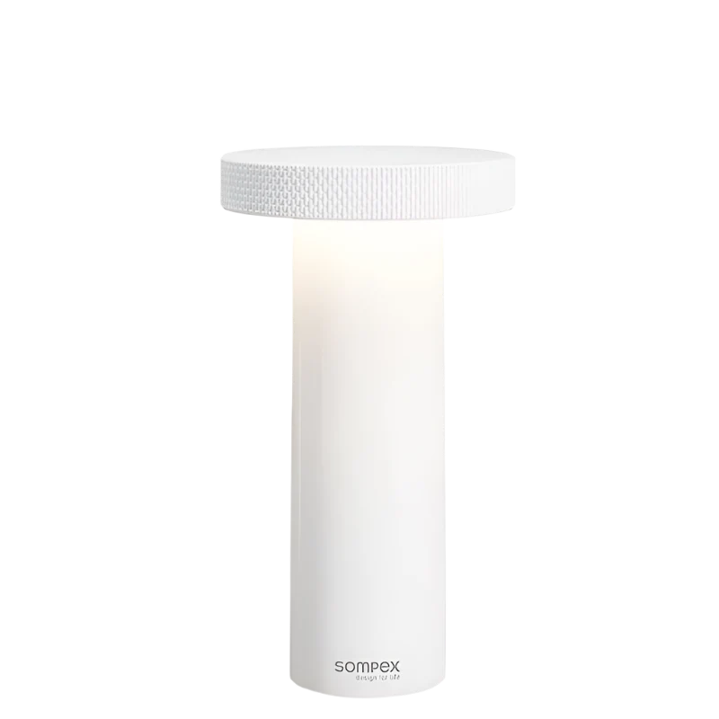 LED Tischlampe "Volume"