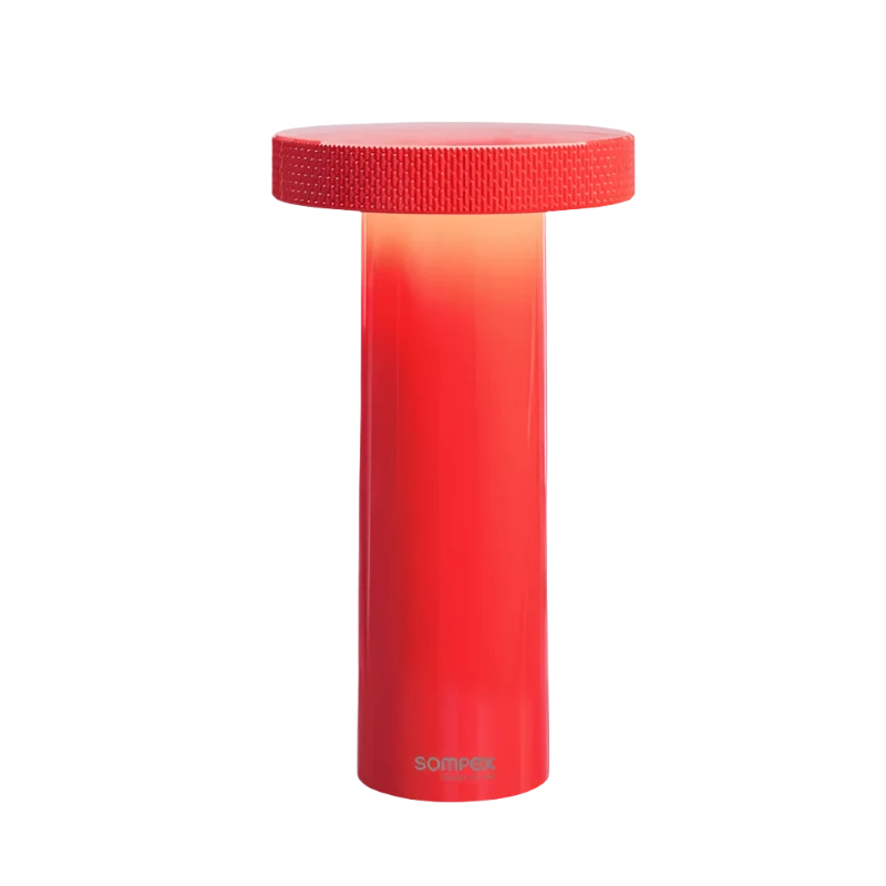 LED Tischlampe "Volume"