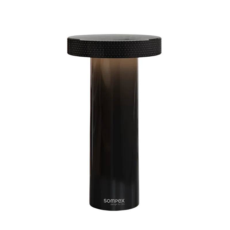 LED Tischlampe "Volume"
