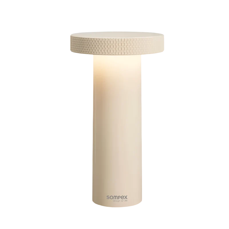 LED Tischlampe "Volume"