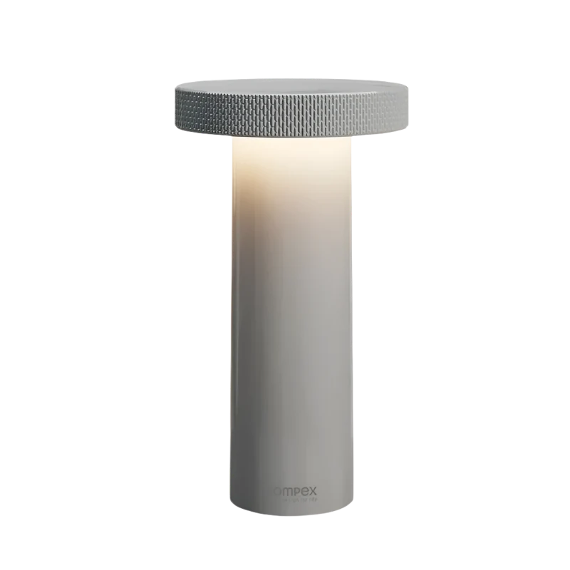 LED Tischlampe "Volume"