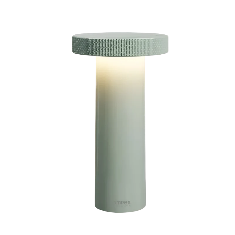 LED Tischlampe "Volume"