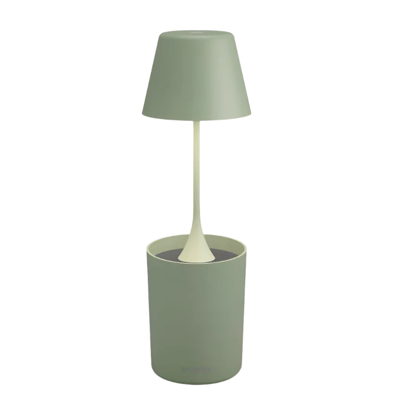 LED Akku Tischleuchte "Peeky"