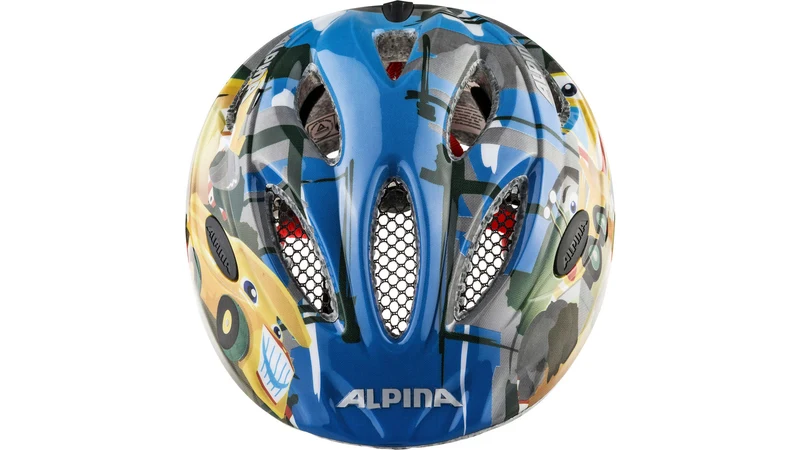 Alpina Gamma 2.0
