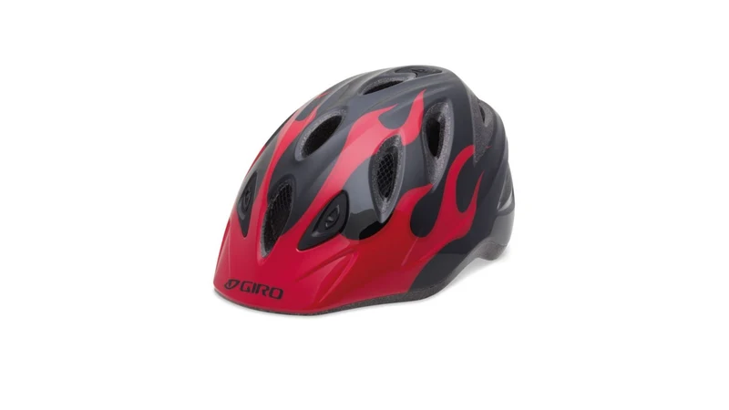 Giro Rascal Jugendhelm