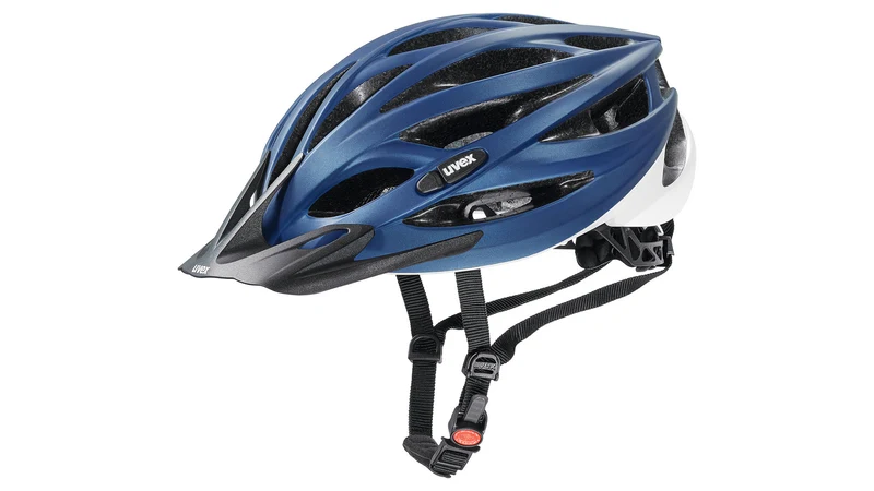 Uvex Oversize City Helm Unisex