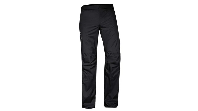 Vaude Men's Drop Pants II short