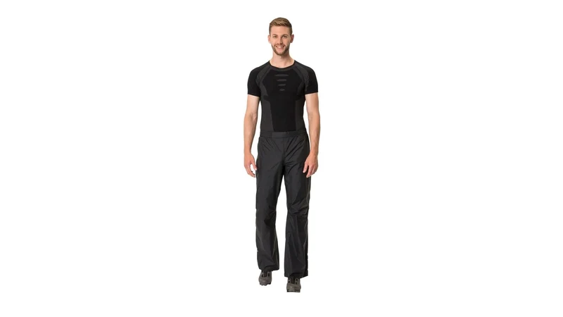Vaude Men's Drop Pants II short
