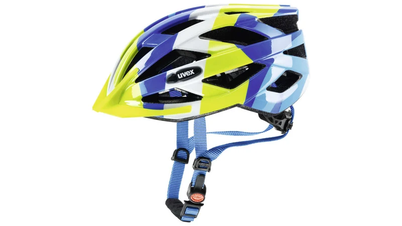 Uvex Air Wing City Helm Unisex