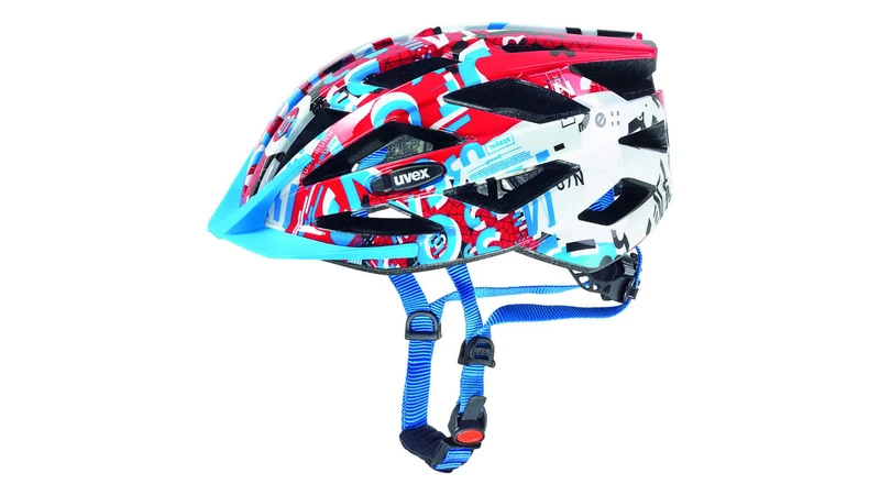 Uvex Air Wing City Helm Unisex