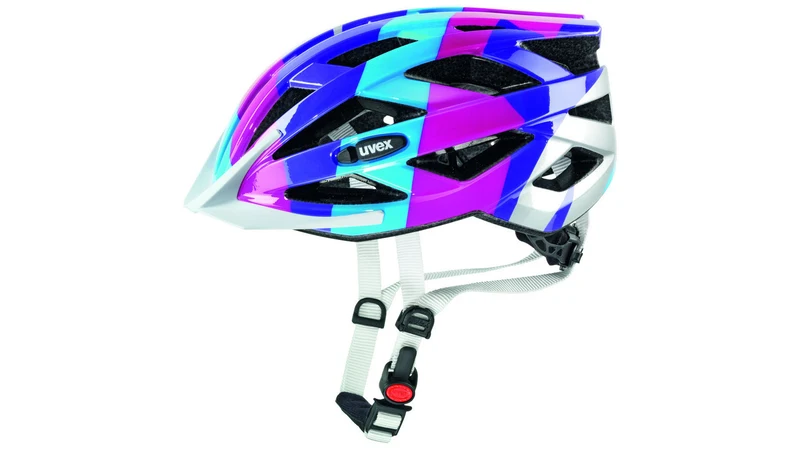 Uvex Air Wing City Helm Unisex