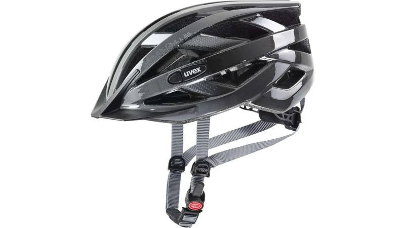 Uvex Air Wing City Helm Unisex