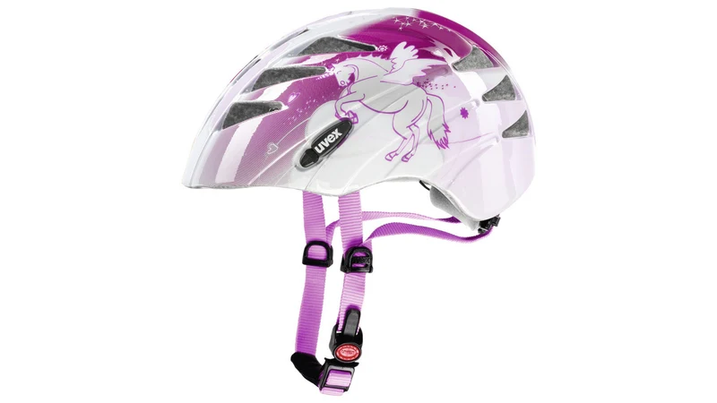 Uvex Kid 1 Kinderhelm