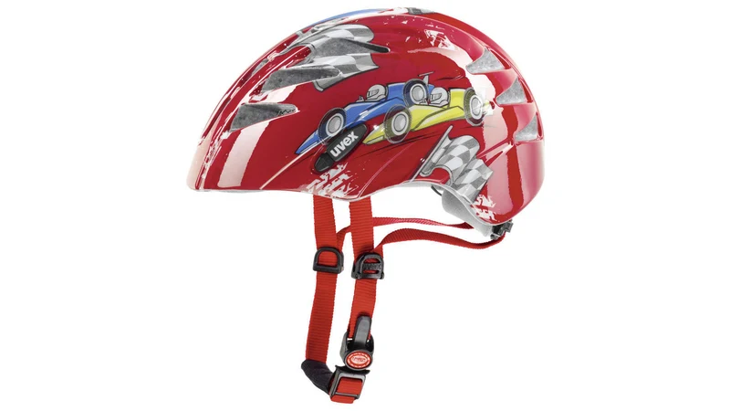 Uvex Kid 1 Kinderhelm