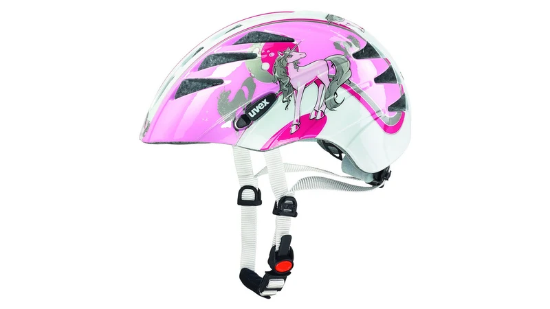 Uvex Kid 1 Kinderhelm