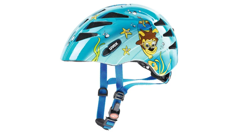 Uvex Kid 1 Kinderhelm
