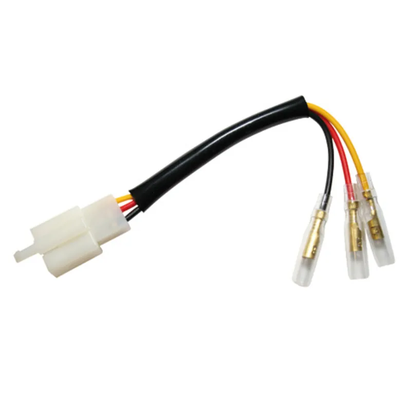 Rücklicht Adapterkabel Highsider Smart für Kawasaki Z 750 ZR-7 ER-6F ZX-7R Ninja