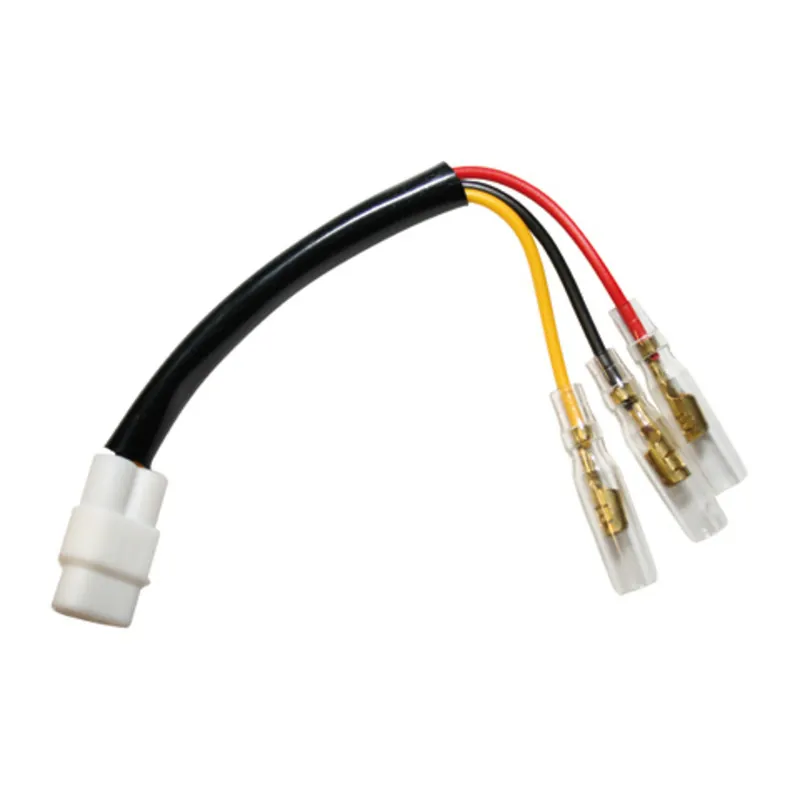 Rücklicht Adapterkabel Highsider Smart für Suzuki & Yamaha Modelle