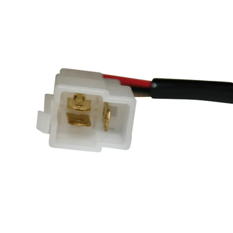 Rücklicht Adapterkabel Highsider Smart für Kawasaki, Suzuki, Yamaha Modelle