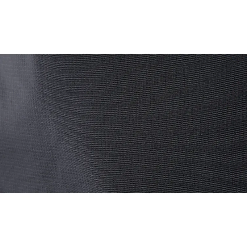 Abdeckplane Highsider Heavy Duty schwarz, Außen, Polyester