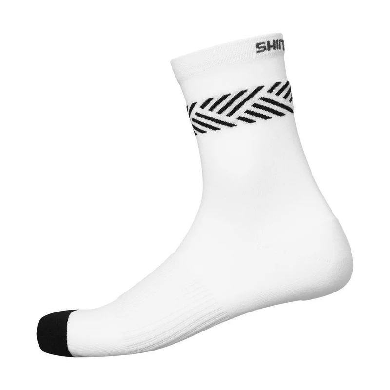 Shimano Orig. Ankle Socks White