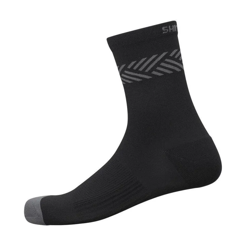 Shimano Orig. Ankle Socks Black