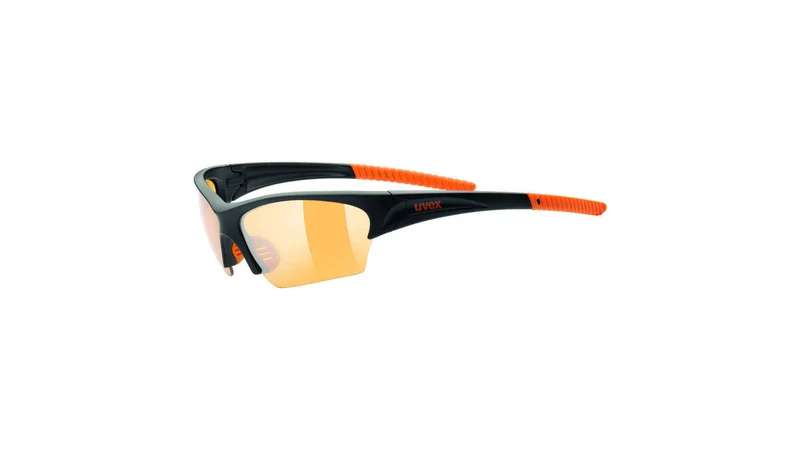 Uvex sunsation Fahrradbrille