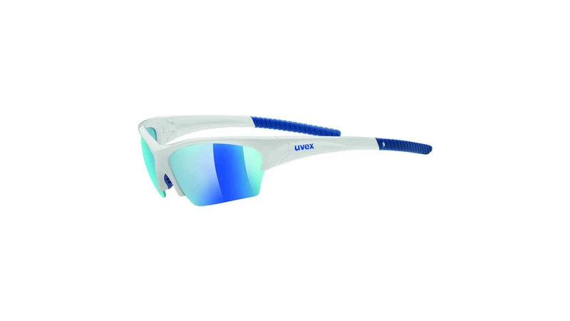 Uvex sunsation Fahrradbrille