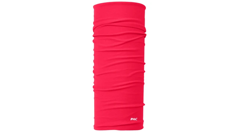 P.A.C. Tuch Neon