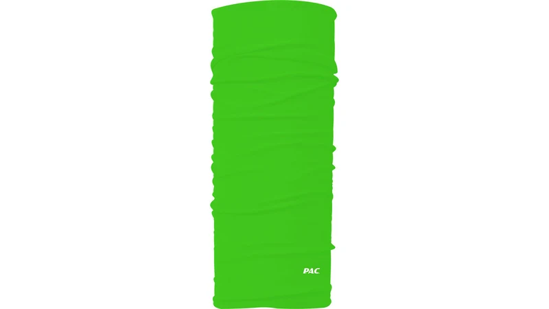 P.A.C. Tuch Neon