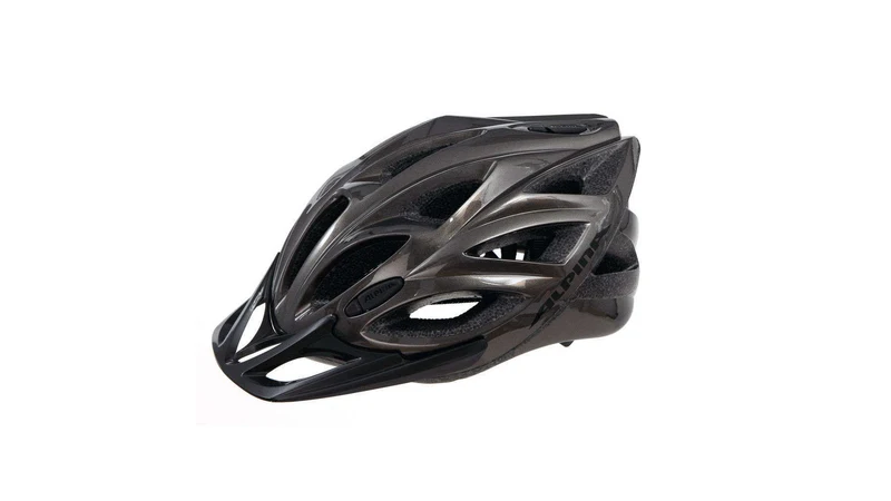 Alpina 10.1 City Helm Unisex