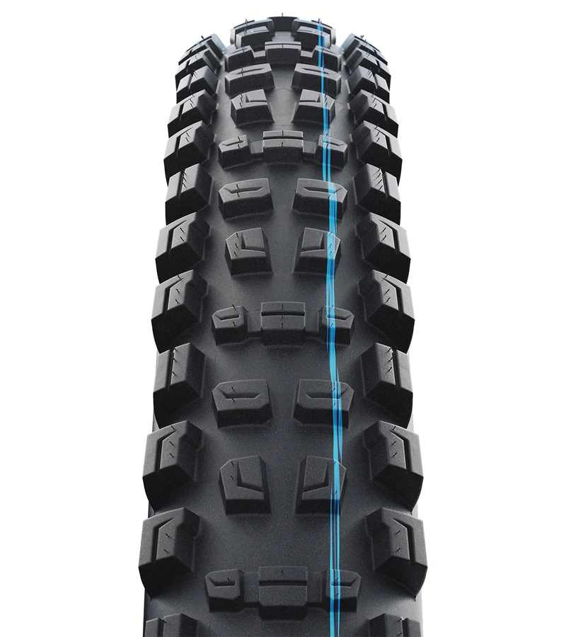 Schwalbe Romy Trail TLR Mid 29 x 2.4 Folding 29 Inch Bike Tyre