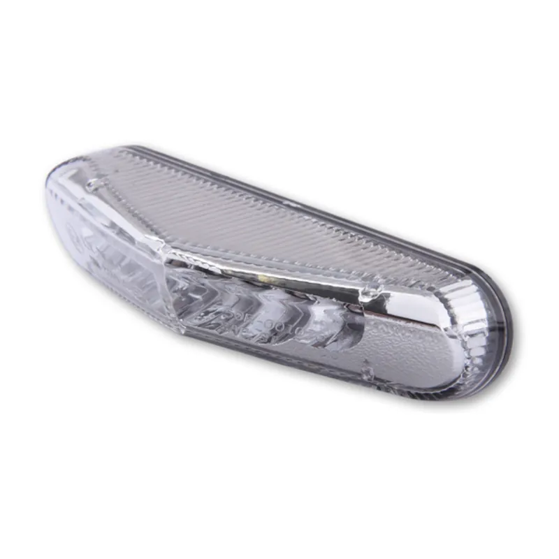 LED-Rücklicht Highsider smart, 84x22 mm, mit KZL, E-geprüft, 12V/0,2W