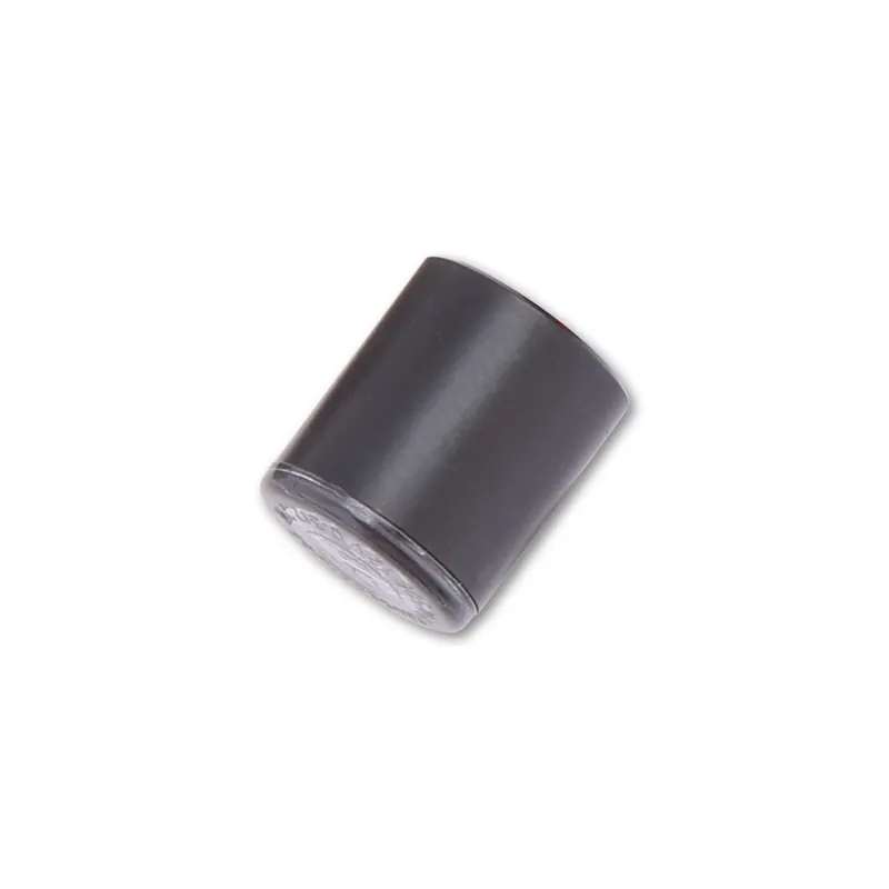 LED-Einbaurücklicht Highsider Proton, Getönt, Ø 11 mm, E-geprüft, 12V/0,3W