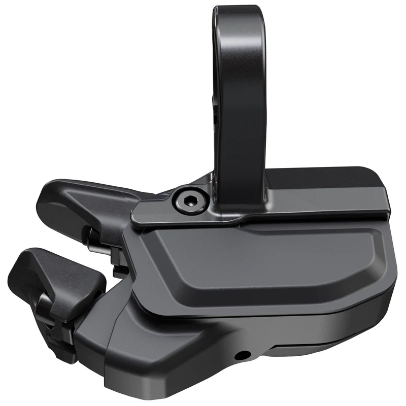 Shimano Deore XT Di2 M8250-R Wireless Right Hand Electric Bike Shifter