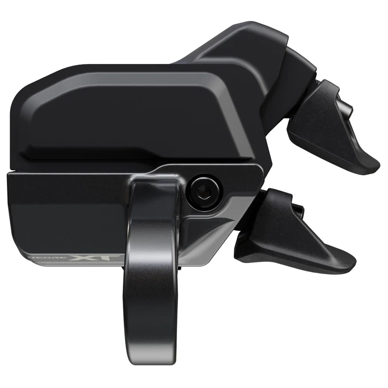 Shimano Deore XT Di2 M8250-R Wireless Right Hand Electric Bike Shifter