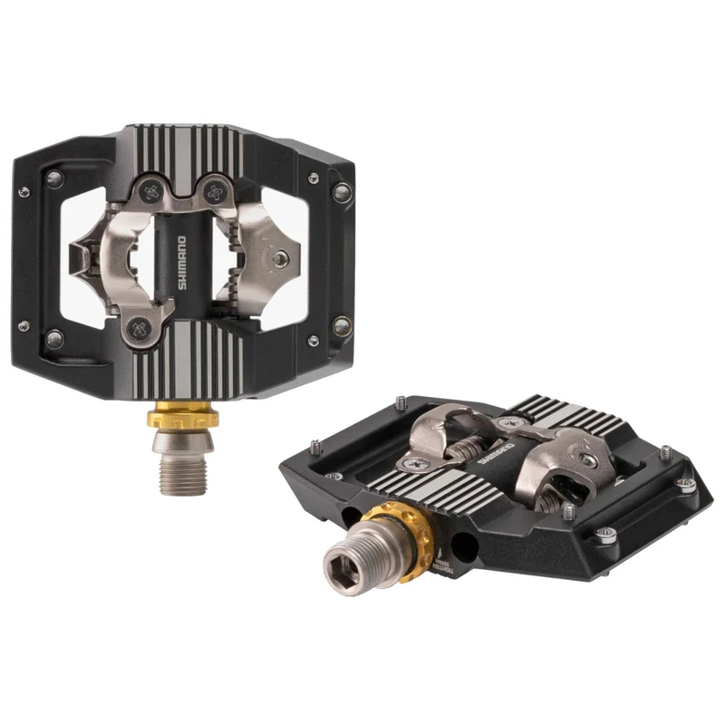 Shimano Saint M821 SPD Clipless Mountain Bike Pedals