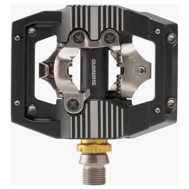 Shimano Saint M821 SPD Clipless Mountain Bike Pedals