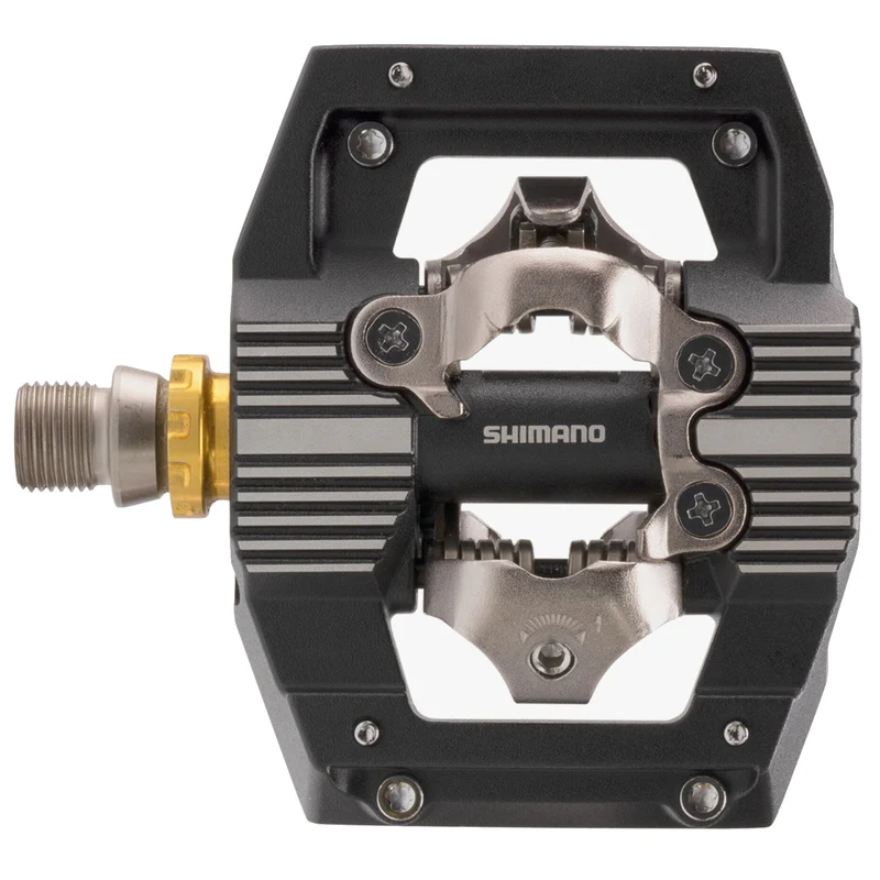 Shimano Saint M821 SPD Clipless Mountain Bike Pedals