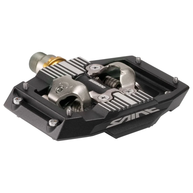 Shimano Saint M821 SPD Clipless Mountain Bike Pedals